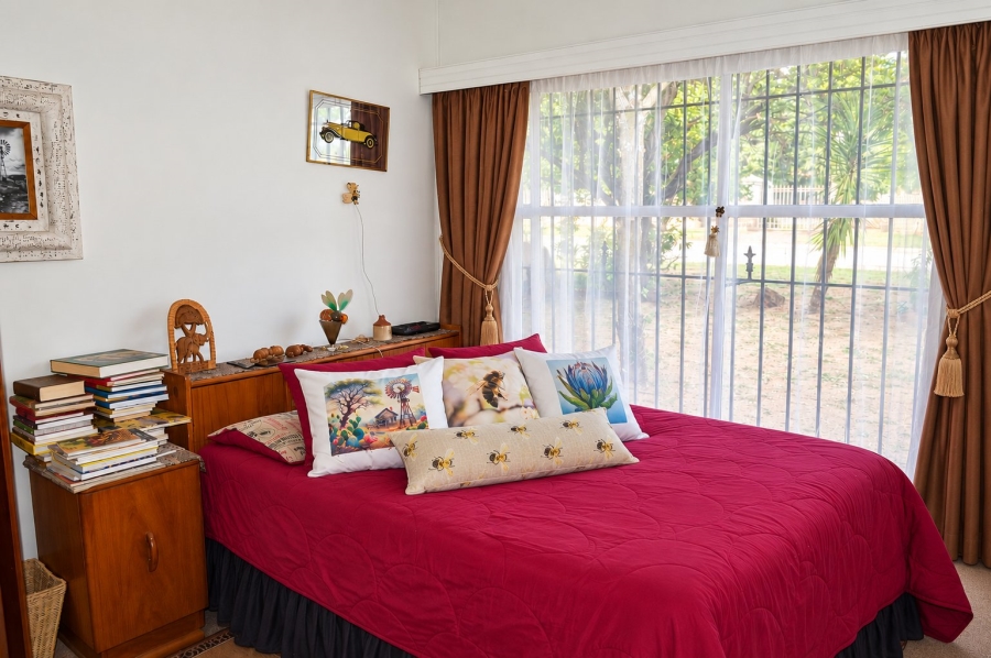 3 Bedroom Property for Sale in Wilkeville North West